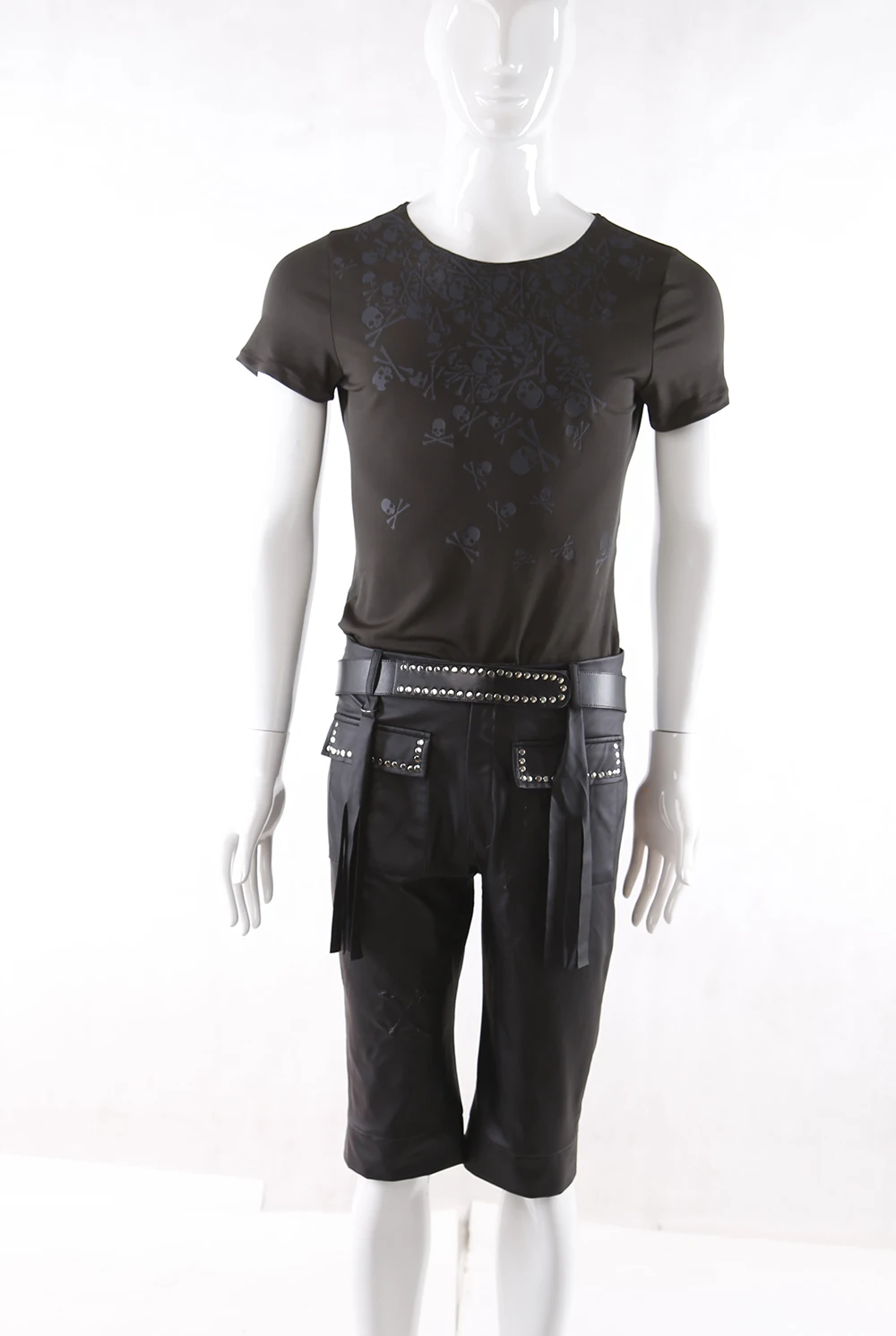 

Final Fantasy XV Prologue Parting Ways Noctis Lucis Caelum Cosplay costume