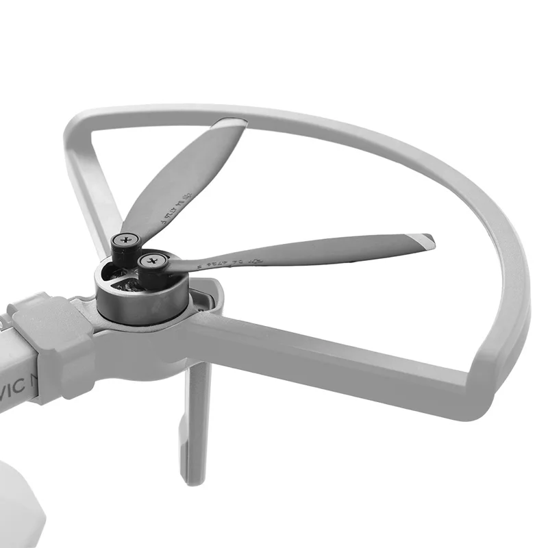 4 шт защита для пропеллера посадки Шестерни Наборы DJI Mavic мини Дрон защитные