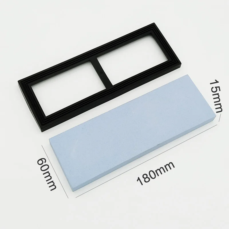 Нескольких спецификациях Грит профессиональная точилка для ножей точильный