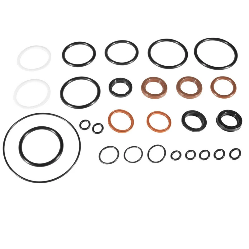 Рисунок 6 - Комплект для ремонта NONY Trim & Tilt