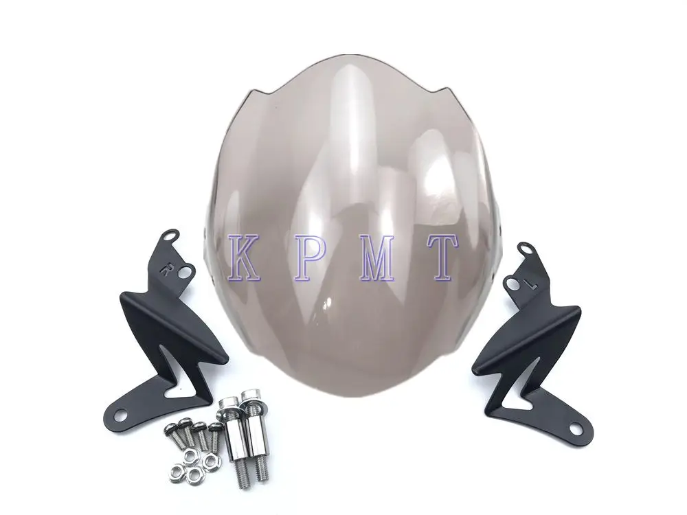 Дефлектор ветрового стекла для мотоцикла Ducati Monster 696 796 659 795 1100/1100S/1100EVO| |