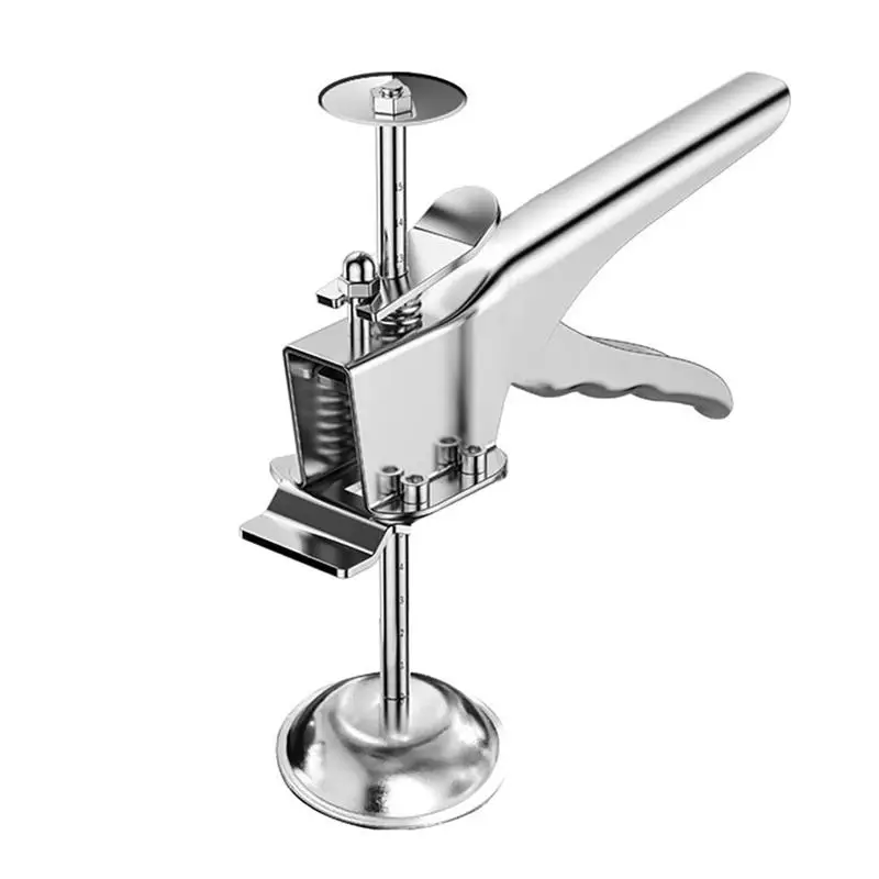 

Ручной подъемник для выравнивания, рычаг викингов, точный зажимной инструмент для дверей, пола, окон, кабинета