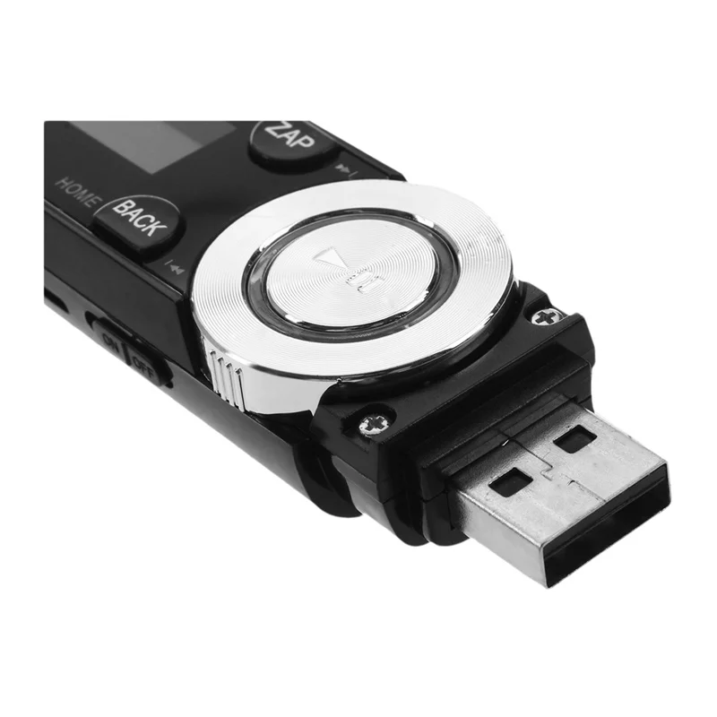ЖК экран USB 16 Гб Поддержка Вспышки fm радио TF MP3 музыкальный плеер|MP3-плееры| |
