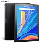 Android 10.0Q Тип Type-C для быстрой зарядки 4 аппарат не привязан к оператору сотовой связи функция звонка, 10 дюймовый планшет, PC, четыре ядра, Google Play, Wi-Fi, GPS и IPS android планшеты 10 10,1