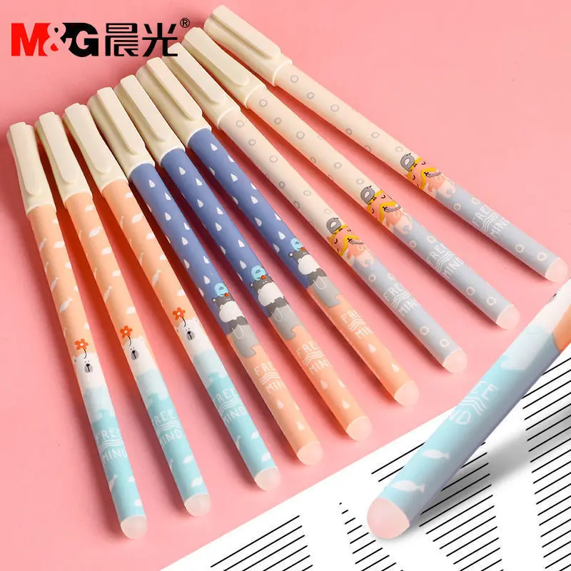 

2022 0,5 м резиновый нейтральный ролик черная щетка сердечник Индиго студент мама легко нагревается сменный сердечник