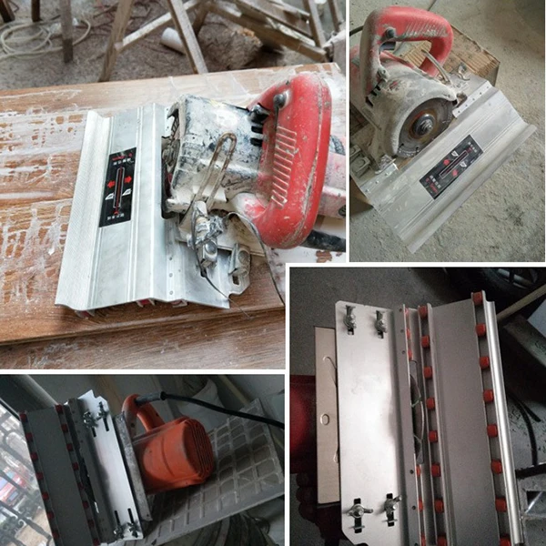 chamfer frame miter saw 45 degree cutting machine support mount ceramic tile cutter seat for pneumatic electric Beveled | Обустройство