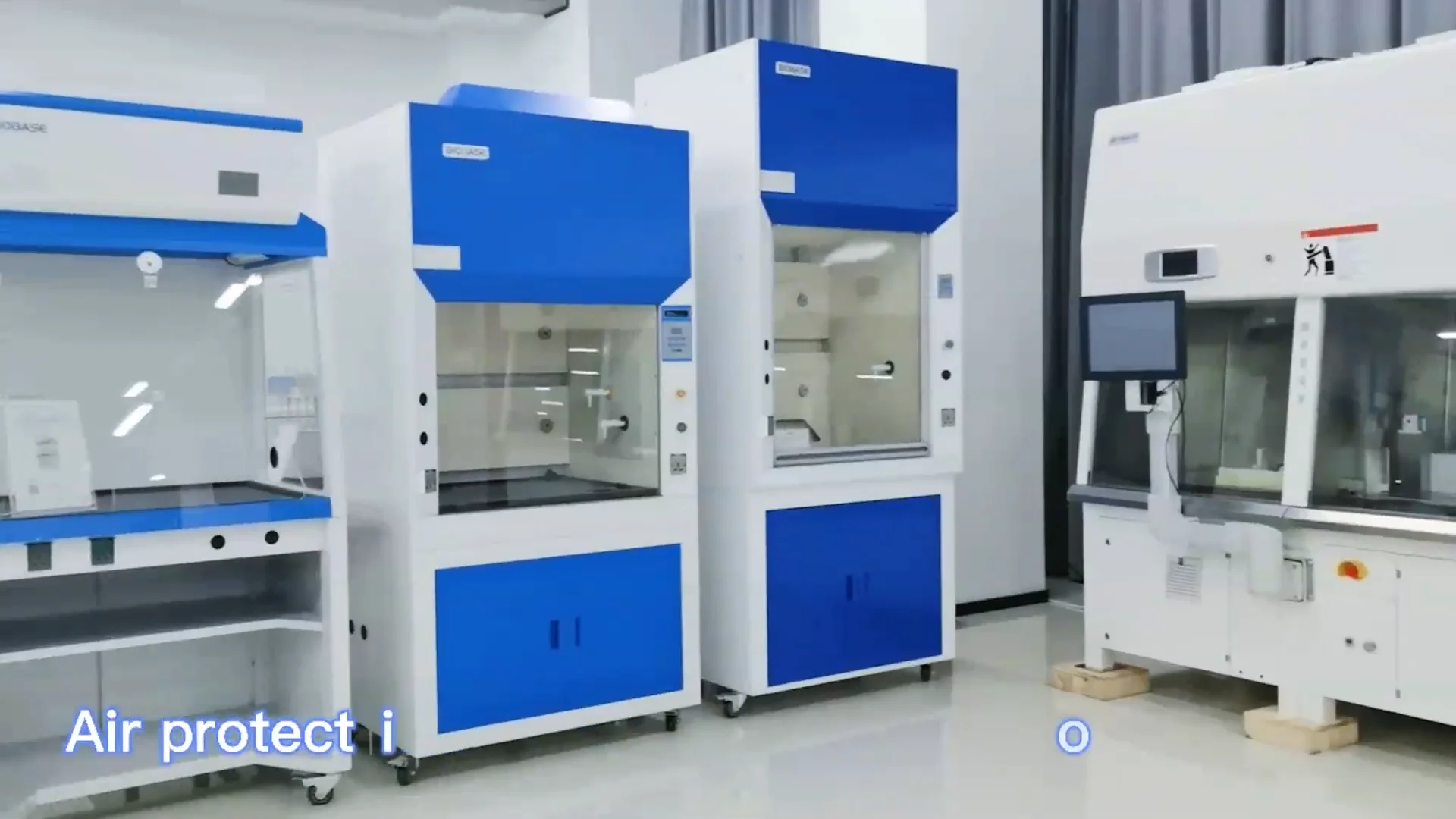 

BIOBASE Discount Price Laboratory Portable Spectrometer for Plastic Color Testing