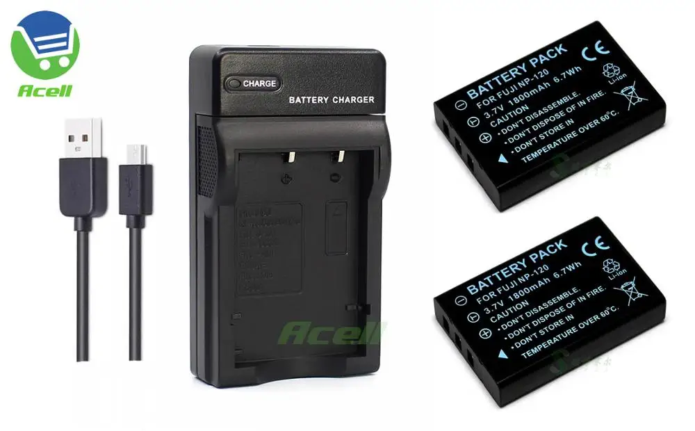 D-LI7 DLI7 Батарея для PENTAX Optio MX MX4 750Z 450 550 555 Камера - Цвет: 2Battery 1Charger