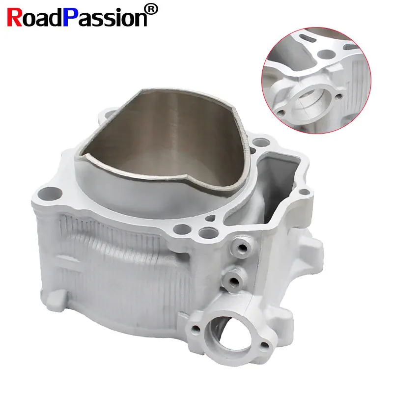 Аксессуары для мотоциклов новый воздушный цилиндр 95 мм диаметр цилиндра YAMAHA YZ450F