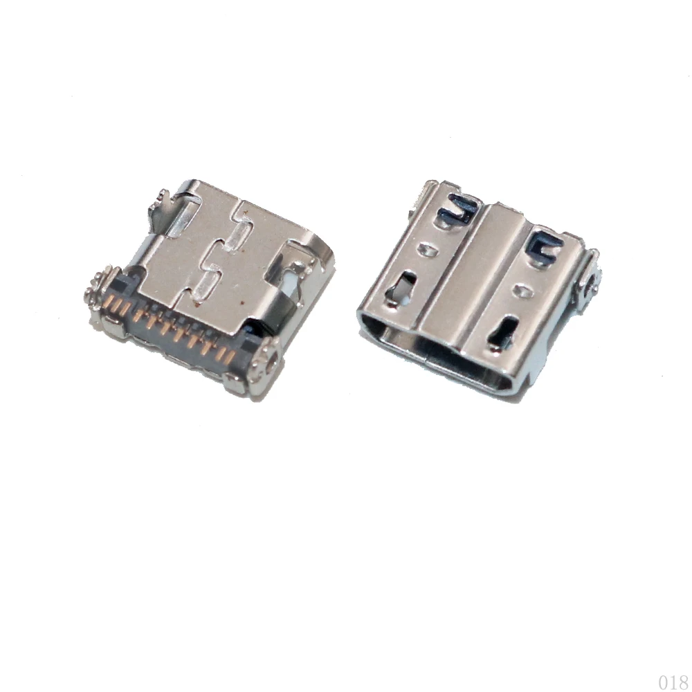 10 шт./лот для Samsung Galaxy S4 I9500 I9505 I9508 I959 I337 I9295 I537 I545 USB зарядная док-станция гнездо порт