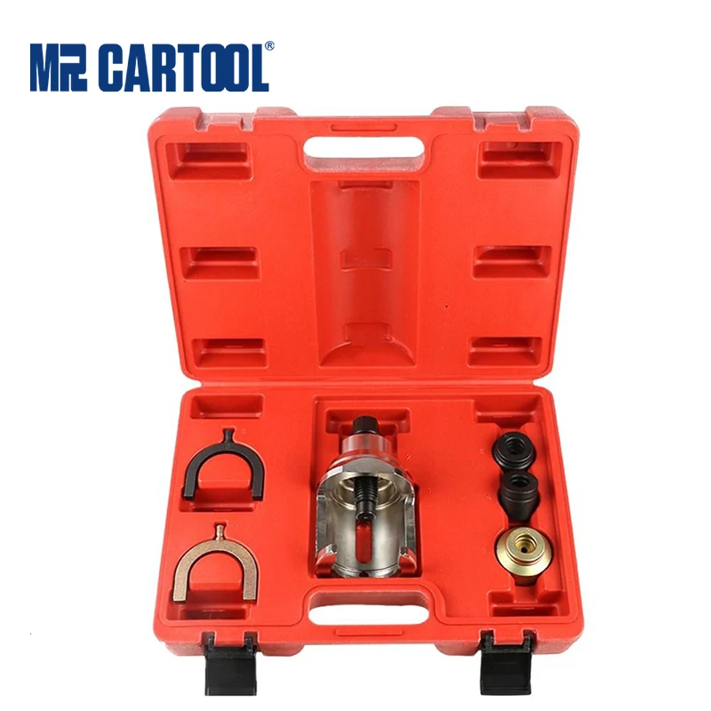 Набор инструментов MR CARTOOL 6 шт. экстрактор шариковых соединений сепаратор и