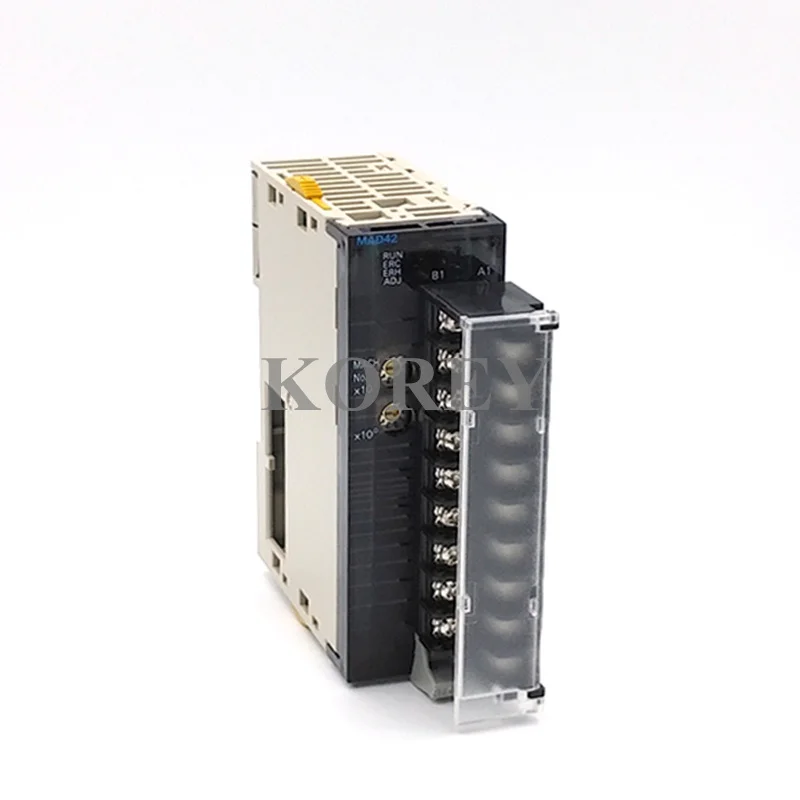 

Оригинальный модуль PLC, Новый аналоговый модуль I/O
