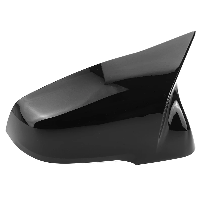 

For Toyota Supra 2018 2019 2020 Car Side Rearview Mirror Cover Door Mirror Cover