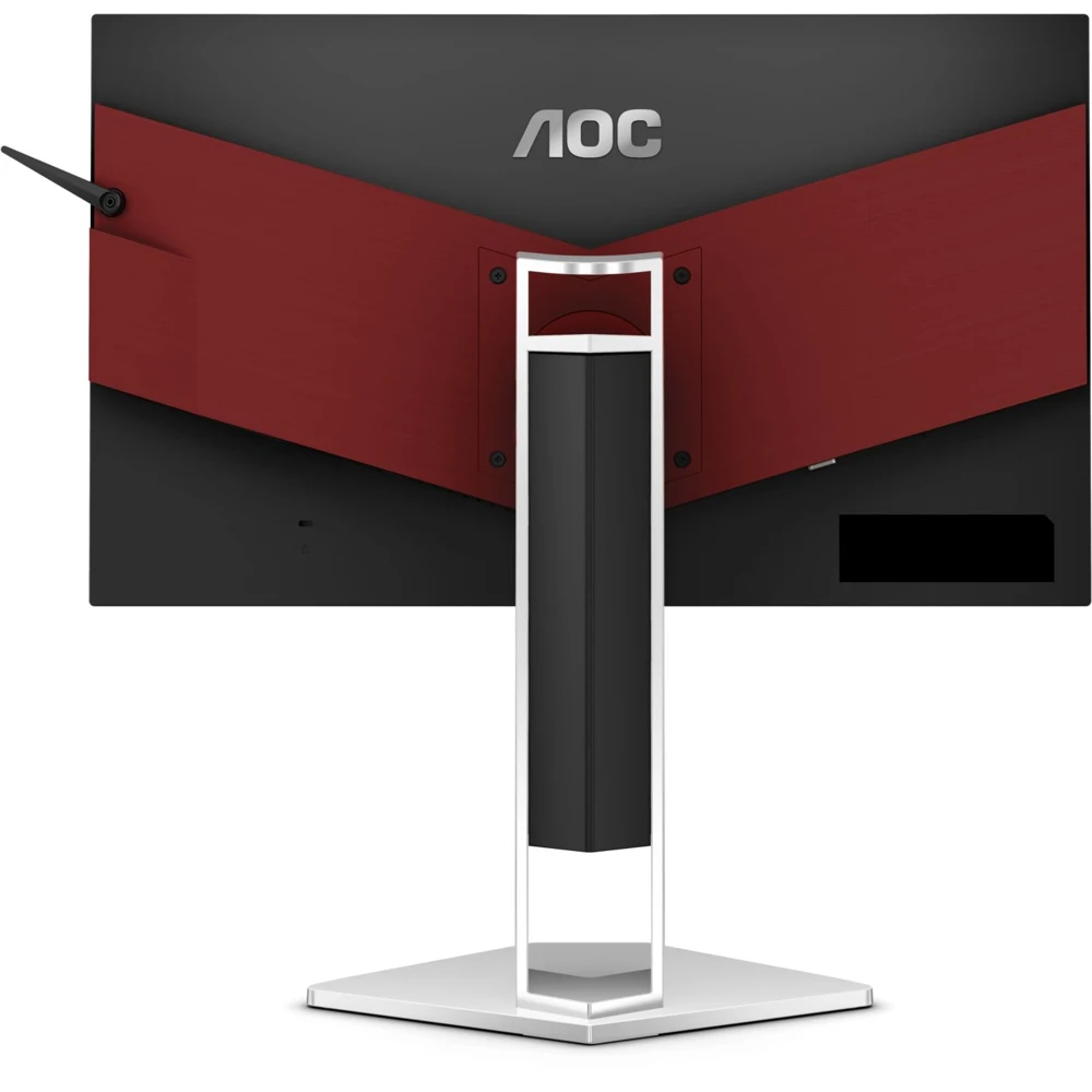 Фото Монитор игровой AOC Gaming AG251FZ2E 24.5" черный Компьютеры и офис Монитор игровой AOC Gaming AG251FZ2E 24.5" черный Компьютеры и офис