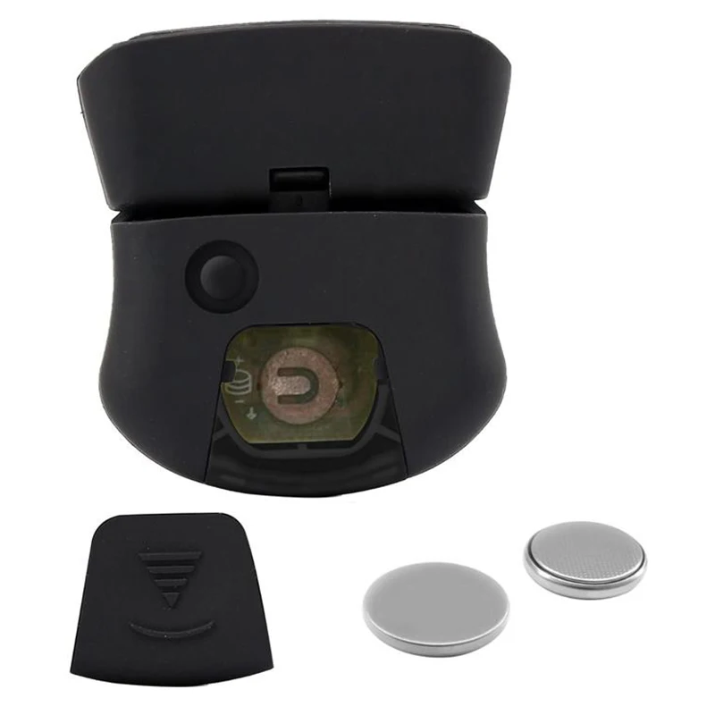 5 светодиодных головных фонарей колпачок свет 90 градусов поворотный зажим-на