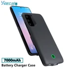 Чехол для Samsung Galaxy Note 20 Ultra Note 10 Plus S20 Plus S20 Ultra, 7000 мАч