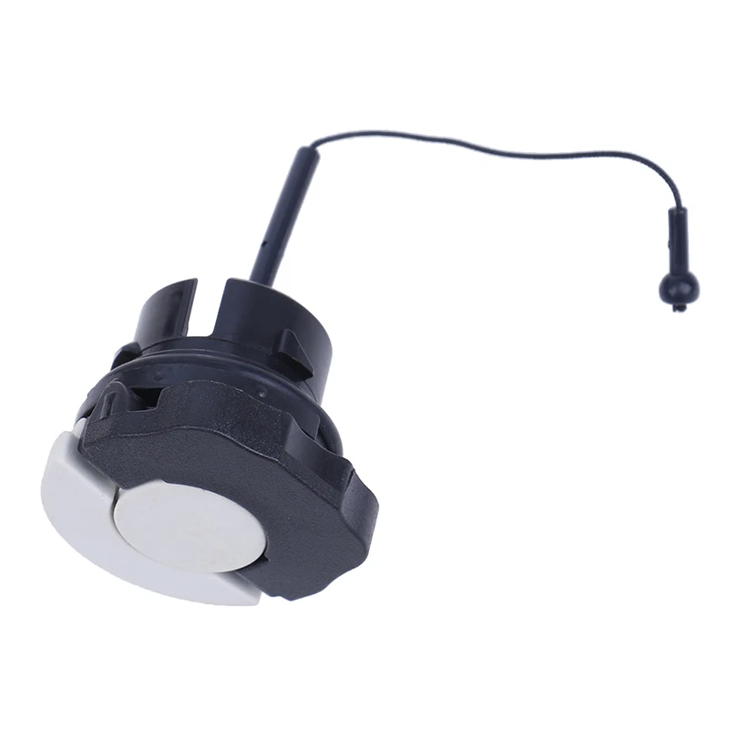 2 шт./компл. на газовом топливе заливочного отверстия Кепки для бензопилы Stihl MS200