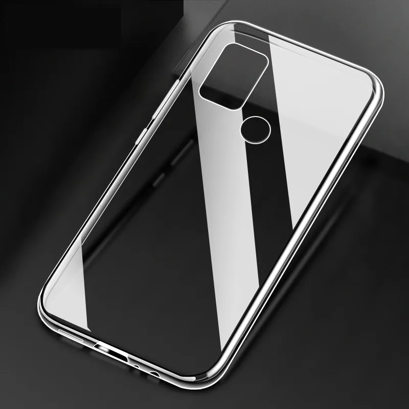 phone case for umidigi a7 pro soft case for umidigi a7 pro ultra thin soft clear tpu cover for umidigi a7 pro free global shipping