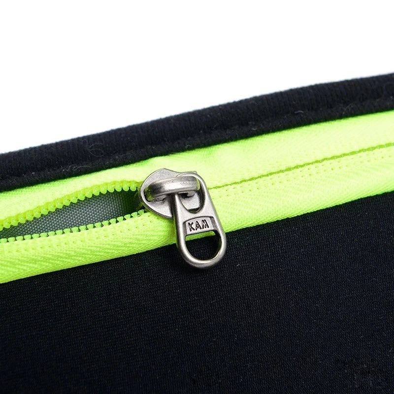 Поясная Сумка для бега водонепроницаемая поясная сумка велоспорта пешего