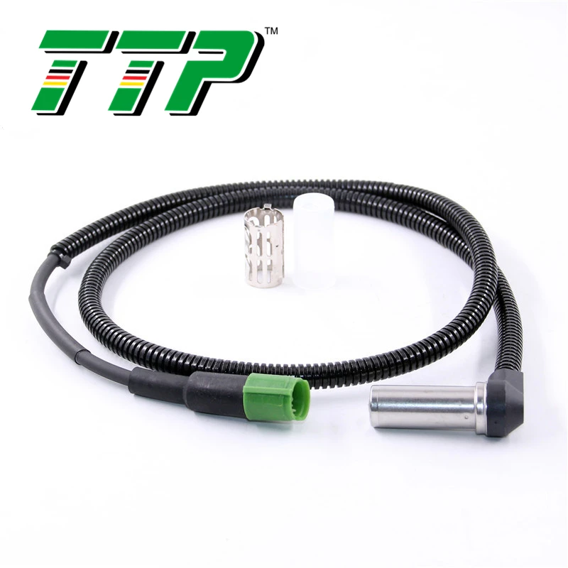 

1530690 ABS Sensor Anti-Lock Braking System Sensor 1000mm Length 90 Degree Angle 1428446 1892047 530690 For SCANIA ABS Sensor