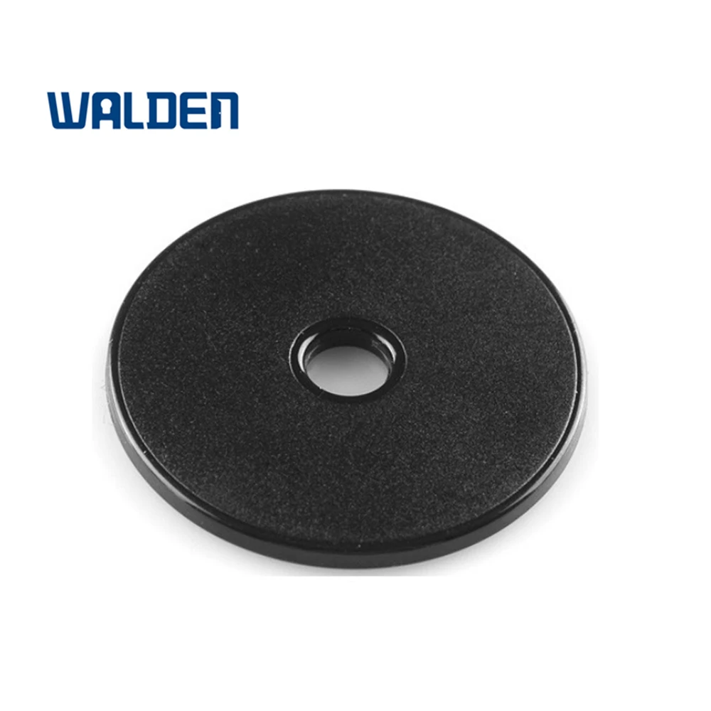 

Waterproof Diameter 30mm 125Khz Proximity EM Chip ABS Round Coin RFID Tag Price