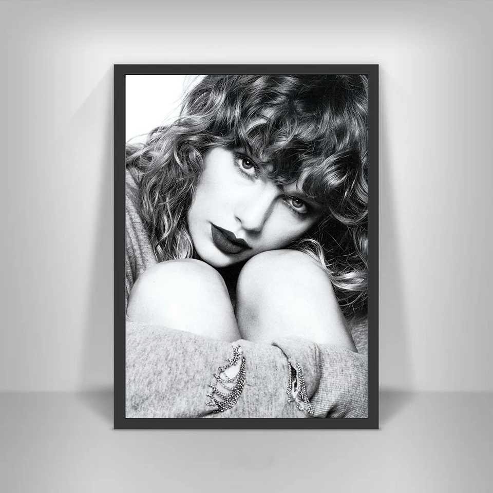 Альбом Элисон Свифт с репутацией Тейлор спальня гостиная настенное искусство