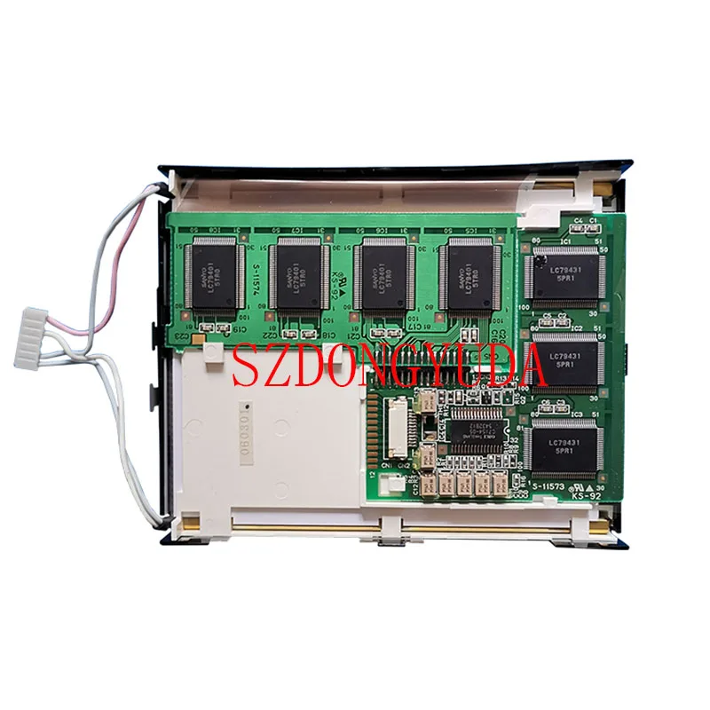 

5.7 Inch S-11573 LCD Screen Display For EYENCE RJ-800 LJ-3000