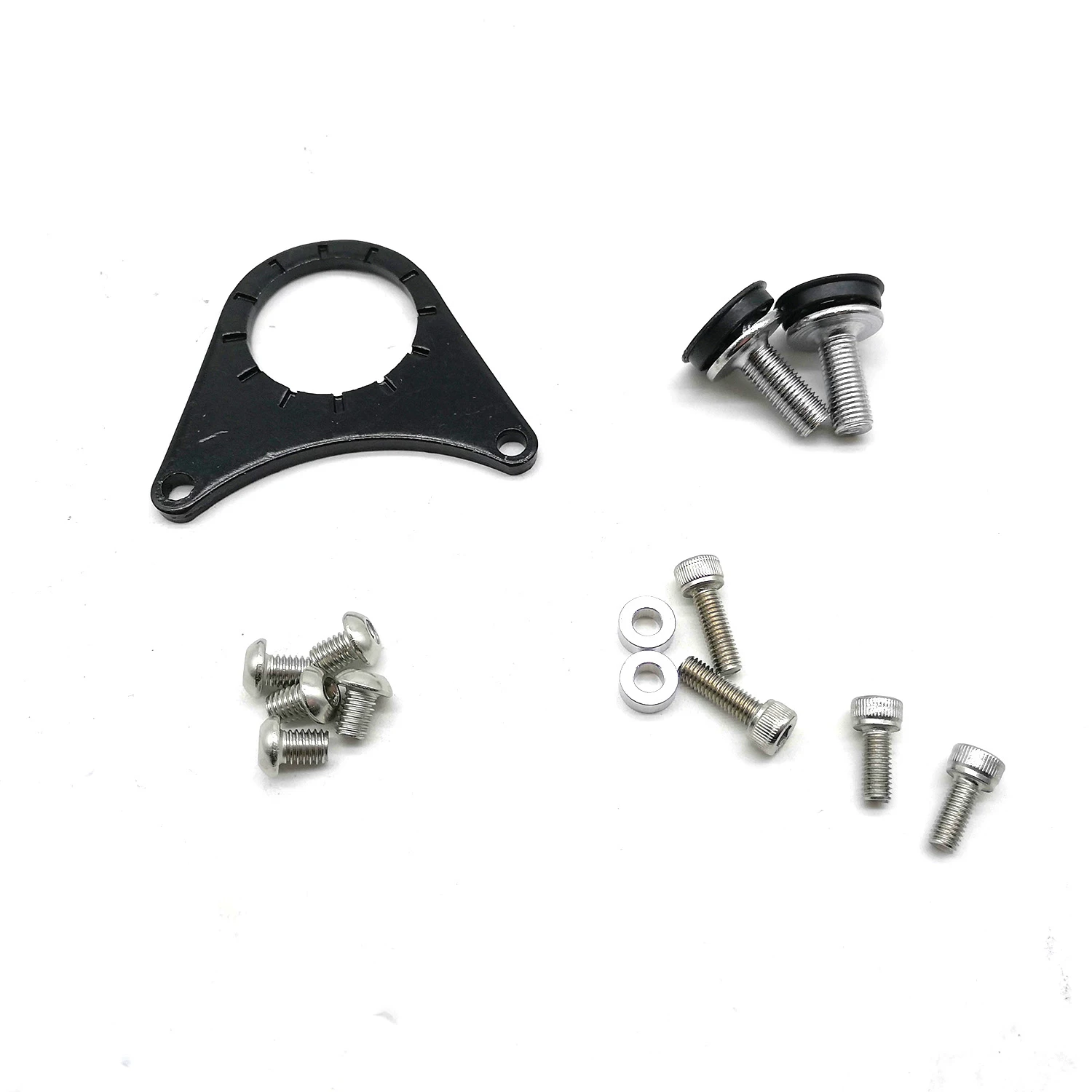 Детали для установки пластины горного велосипеда BULU детали электровелосипеда