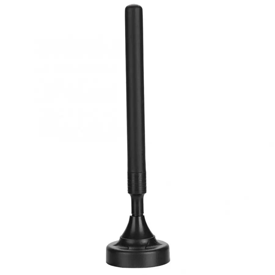 Бытовая антенна FM-радио с высоким коэффициентом усиления 25 дБ 85-112 МГц