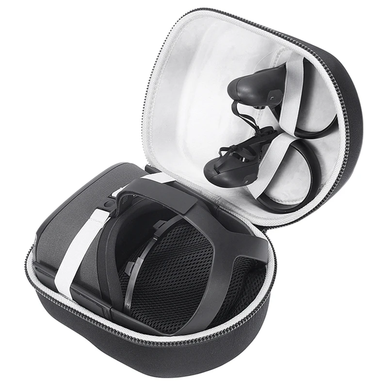 Жесткий чехол для путешествий с пультом дистанционного управления и всеми