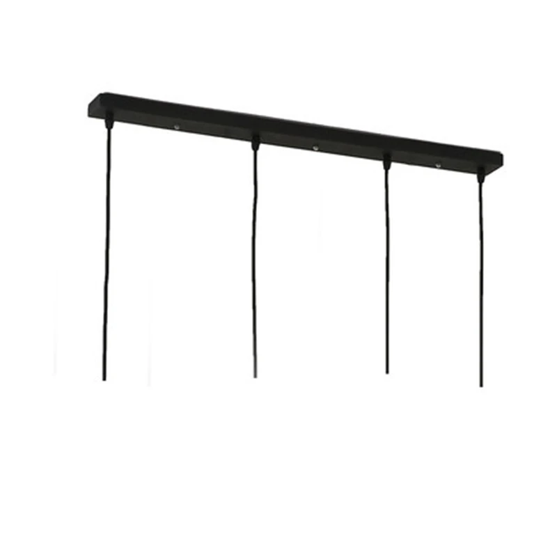 LuKLoy Подвесная лампа Потолочная пластина подвесной светильник потолочный навес