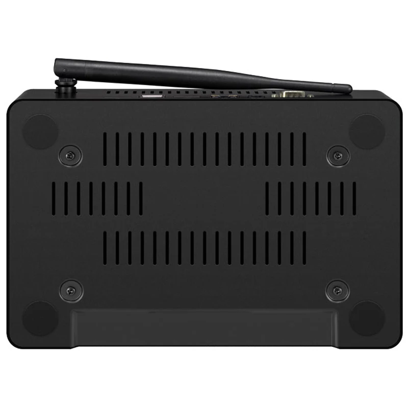 10 1 дюймовый планшетный ПК PIPO X10S Mini PC Intel Celeron J4105 Win10 Media Box четырехъядерный 6 ГБ ОЗУ 64