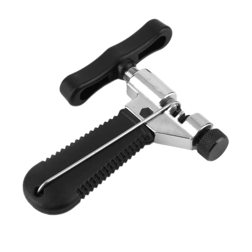 

Bicycle Tools Carbon Steel Chain Breaker Splitter Cutter Bicycle Cycling Repair Removal Tool for MTB Mountain Bike Accessories