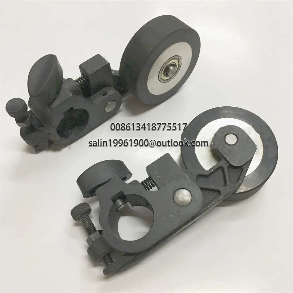 Heidelberg SM102 CD102 рычаг машины 41.016.276F экспедиционный роликовый SO 41.016.276 с присоской