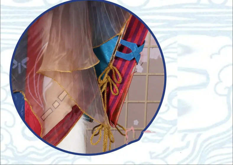 Индивидуальный размер SSR Onmyoji tamamo no Mae Косплей Костюм первое unawaken кимоно платье wafuku Униформа костюмы для Хэллоуина аниме одежда
