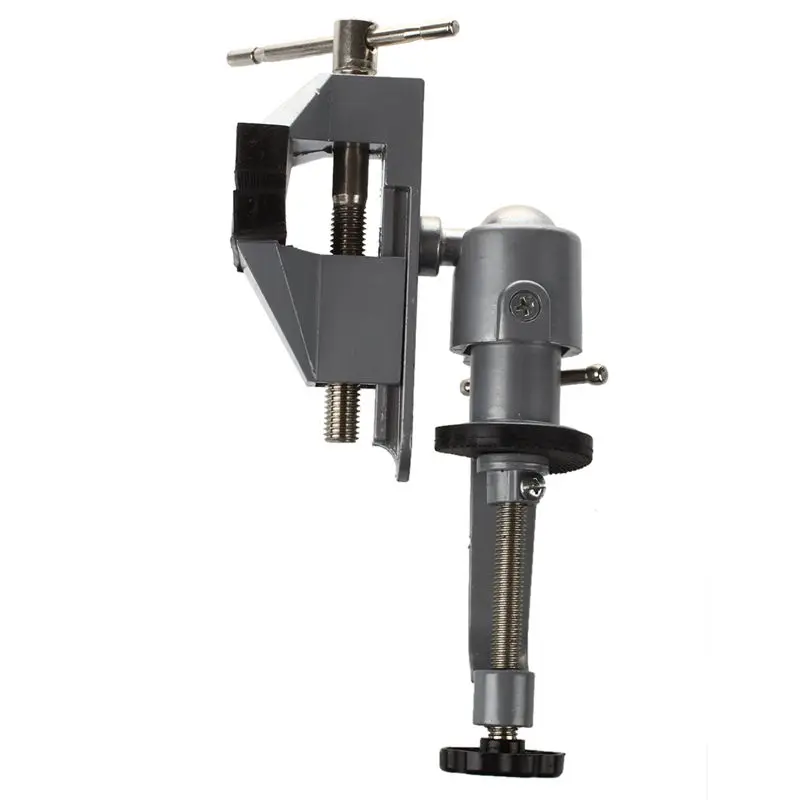 Мини зажим на скамейке ювелирных изделий хобби ремесло тиски инструмент|Тиски| |