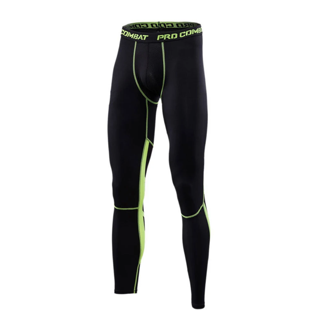 

Men's Running Fitness, Quick-drying, Leggings, Leggings