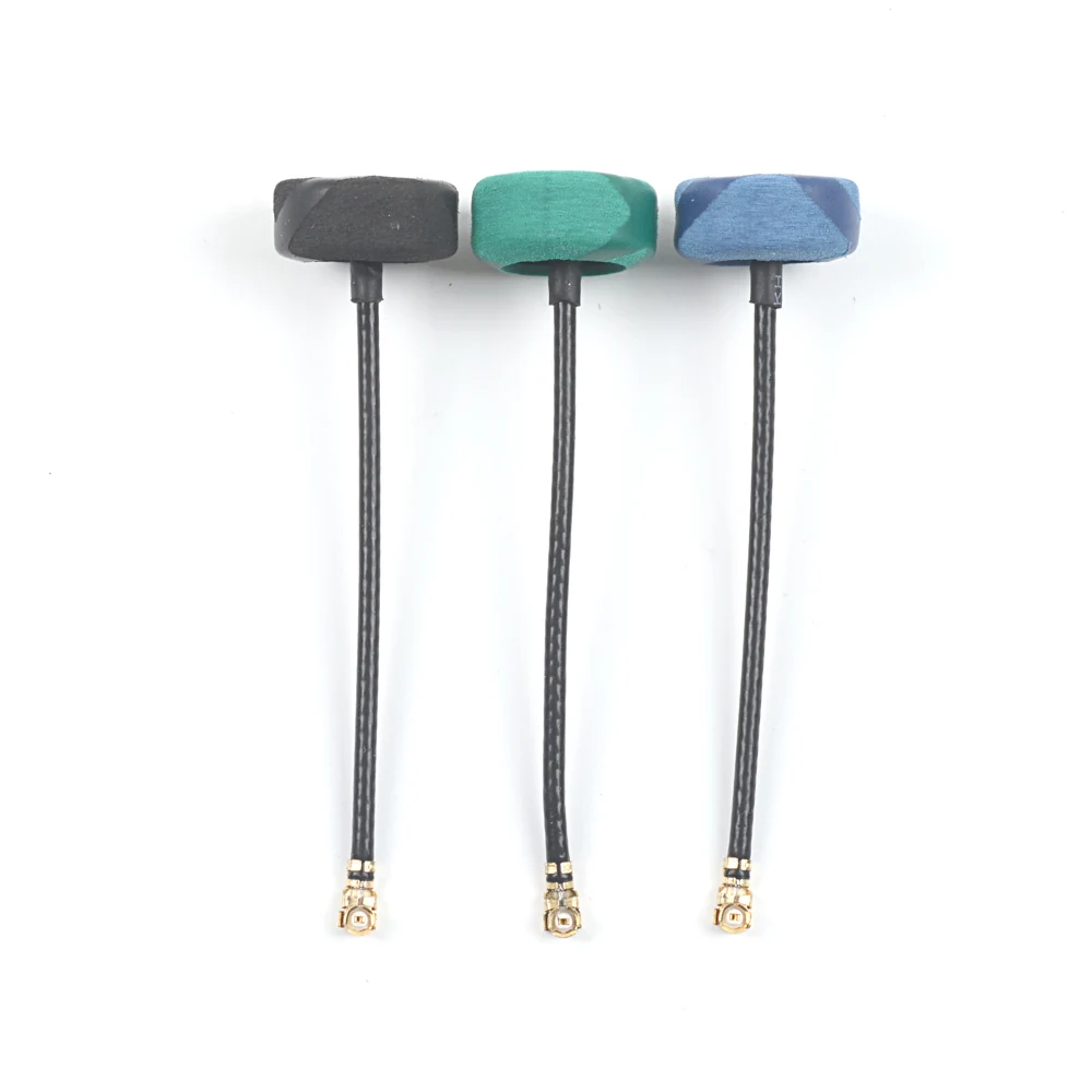 58 ггц дби rhcp мини антенна mmcx фотор