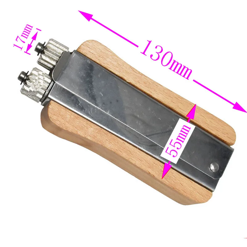 Щипцы для обжима проволоки ZAHGW 130mm