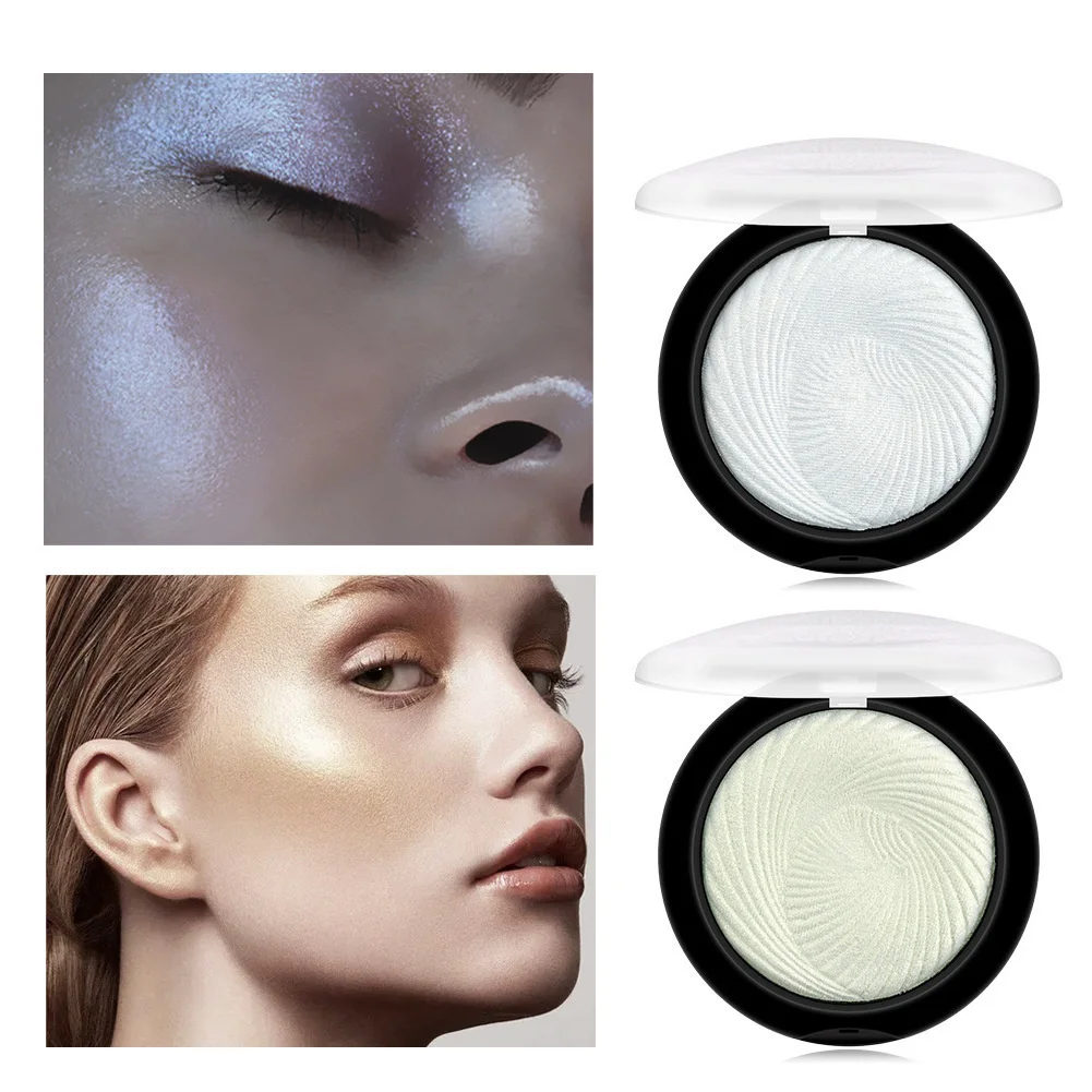 

highlight powder, waterproof makeup powder, luster and pearl, high quality professional makeup