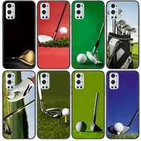 luxury sports golf for oneplus nord n100 n10 5g 9 8 pro 7 7pro case phone cover for oneplus 7 pro 17t 6t 5t 3t case