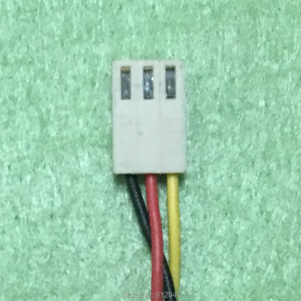 B85 AVC DS08025R12U-011 8025 80 мм x 25 гидравлический подшипник кулер вентилятор охлаждения DC 12V