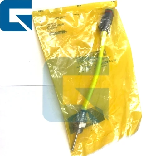 

Genuine New CAT C-9 Water Temperatura Sensor 191-6587 1916587