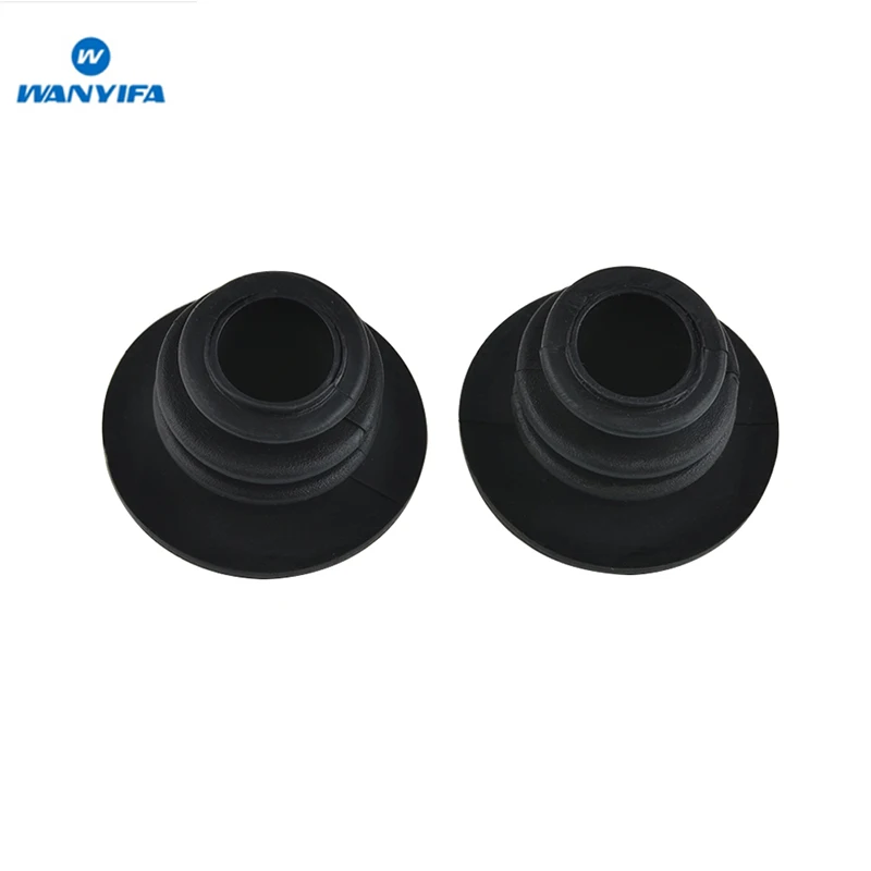 Wanyifa руль для горного велосипеда пластиковые беруши ПВХ прочная ручка