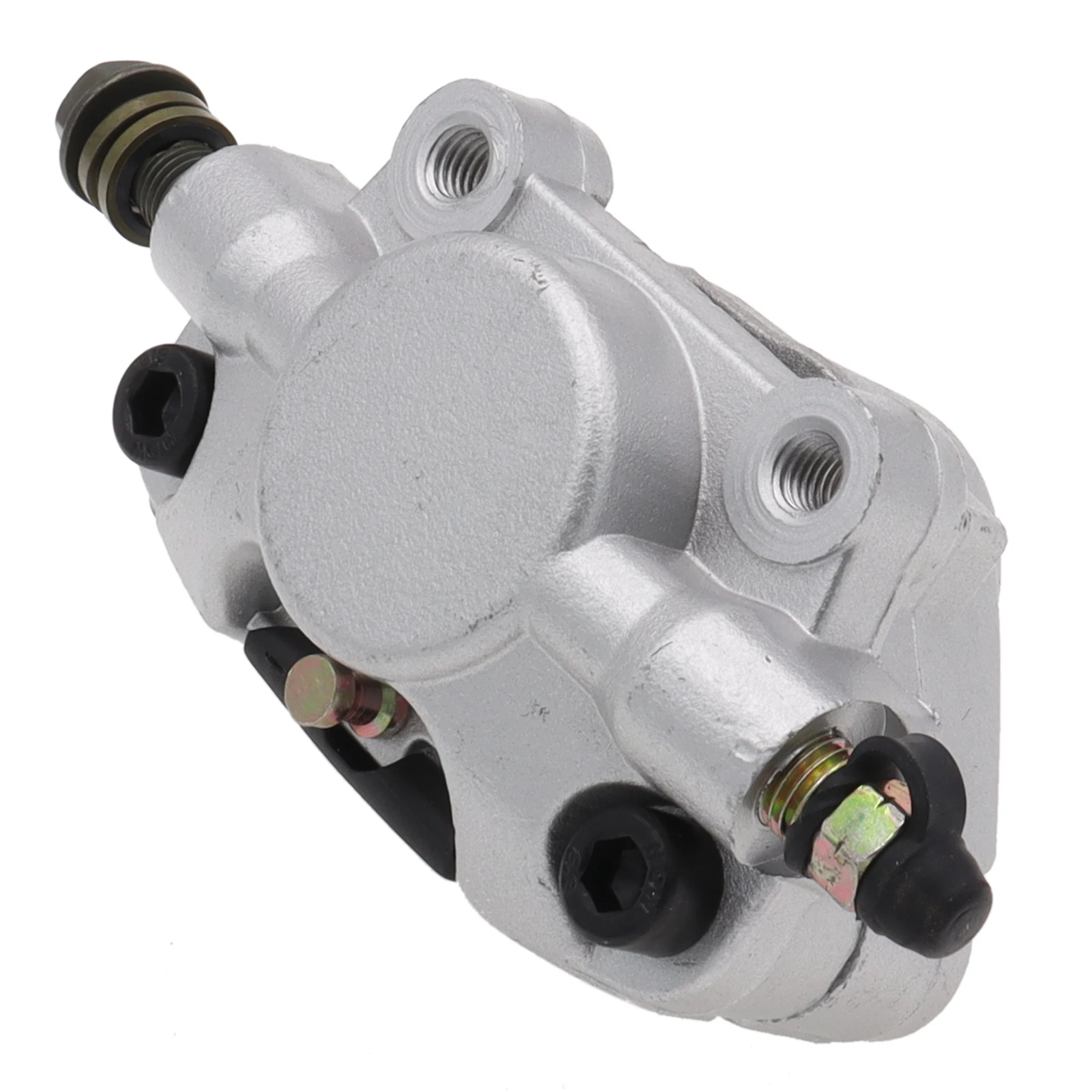 Мотоциклетный гидравлический Задний дисковый тормозной насос суппорты для 110cc