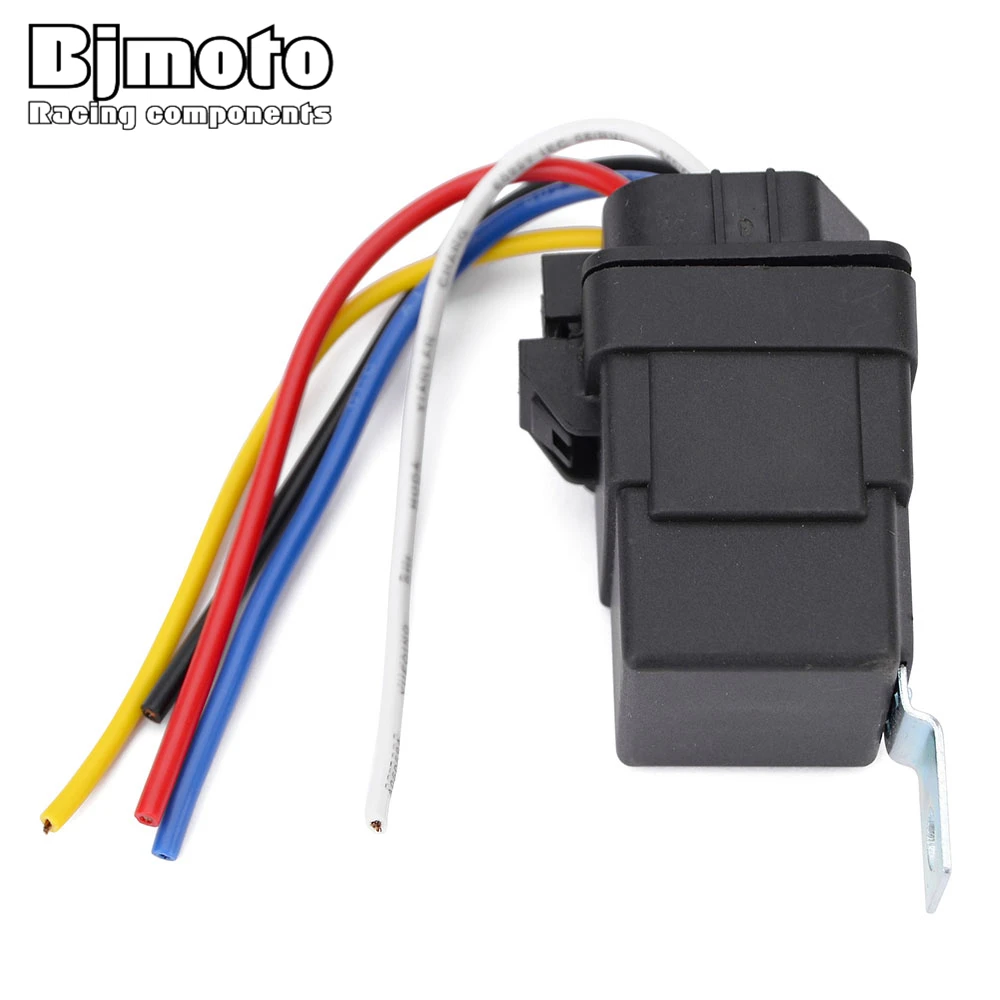 

Motorcycle Trim Tilt Relay For Mercury 110 115 125 135 140 150 175 200 225 D75 D80 D90 D115 D125 D135 D150 D175 D185 D200 D225