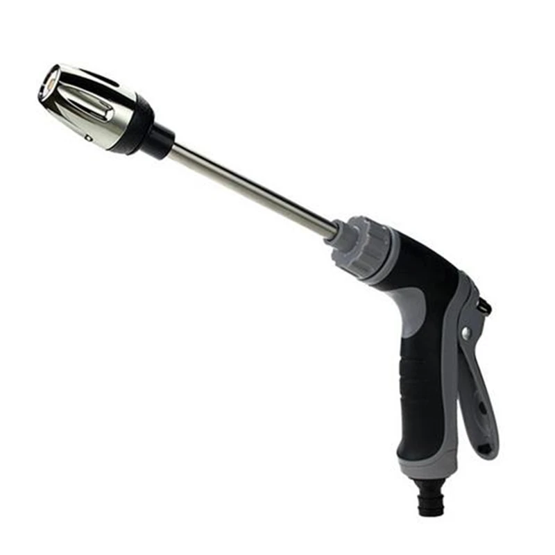 

High Pressure Car Wash Water Spray Nozzle Automobiles Pressure Washer Pump Cleaning Tool Auto Maintenance Supplies