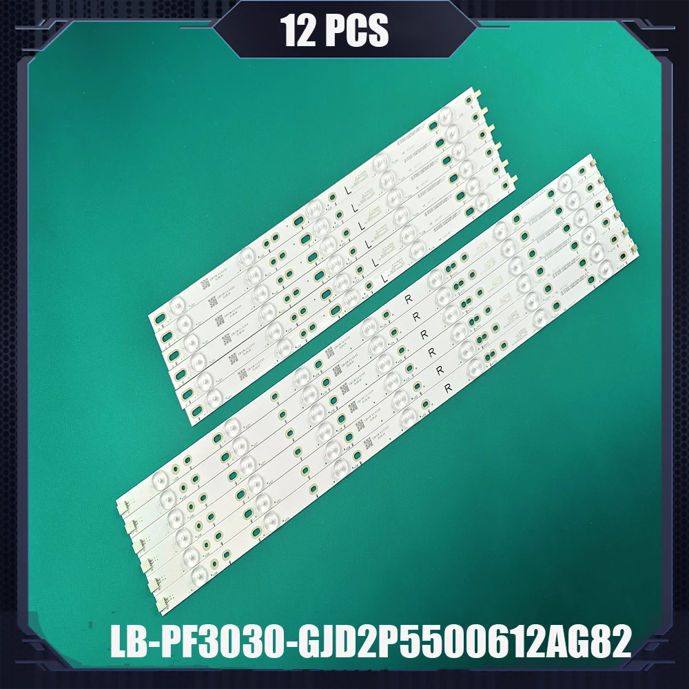 

Светодиодная панель для 50PUK6400 50put6400 50PUH6400 50PUF6061 500TT67 V2 500TT68 V2 CL-2K15-D2P5-500-D612-V1 50PUF6481/T3 50HUF6801