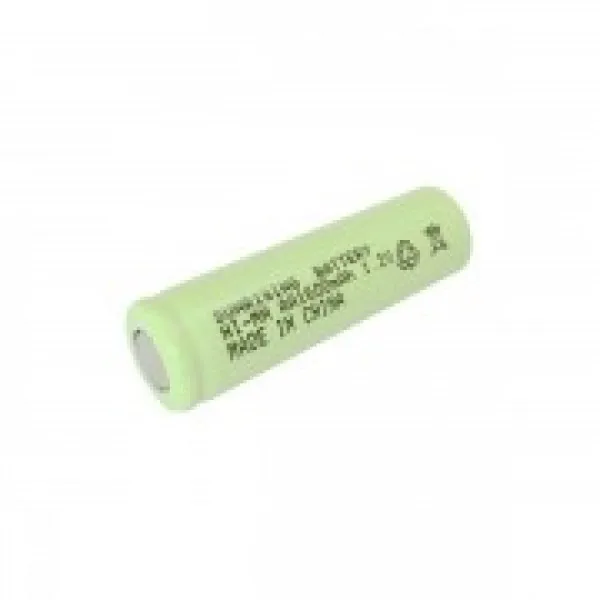 Аккумулятор Ni MH AA 600mah 1.2V SUNRISING (факт. 650mah)|Аккумуляторы| |