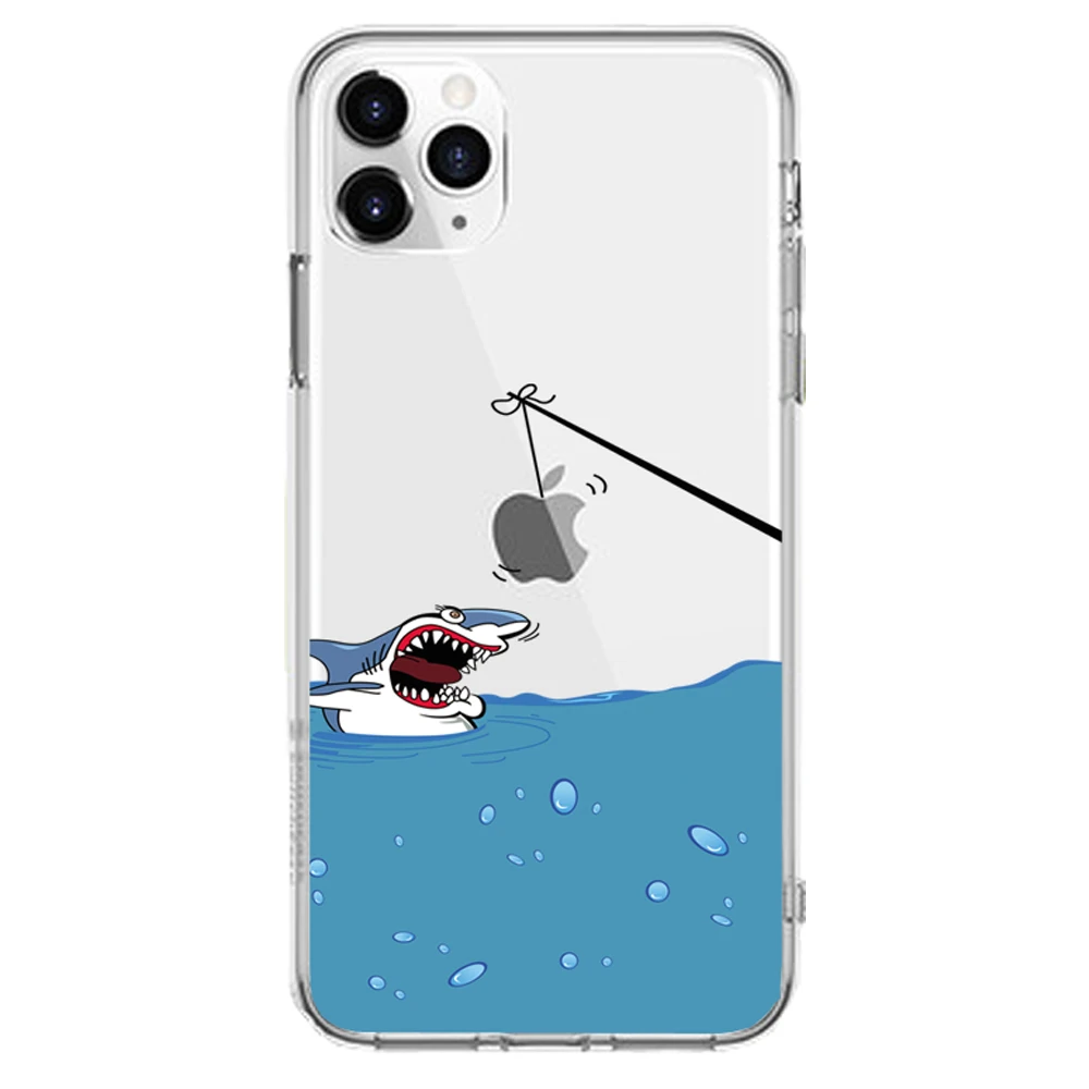 Чехол для iPhone X 5, 5S, 6, 6 S, 7, 8 Plus, X, XS Max, XR, белоснежная принцесса, чехол для iPhone 7, SE, мягкий ТПУ чехол для iPhone 8, 11Pro, чехол